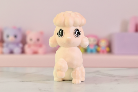 Crayola Scribble Scrubbie Pet.