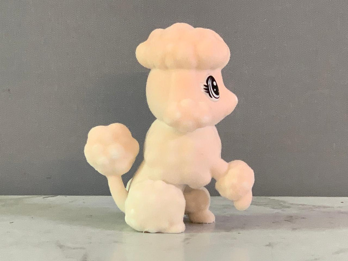 Crayola Scribble Scrubbie Pet.