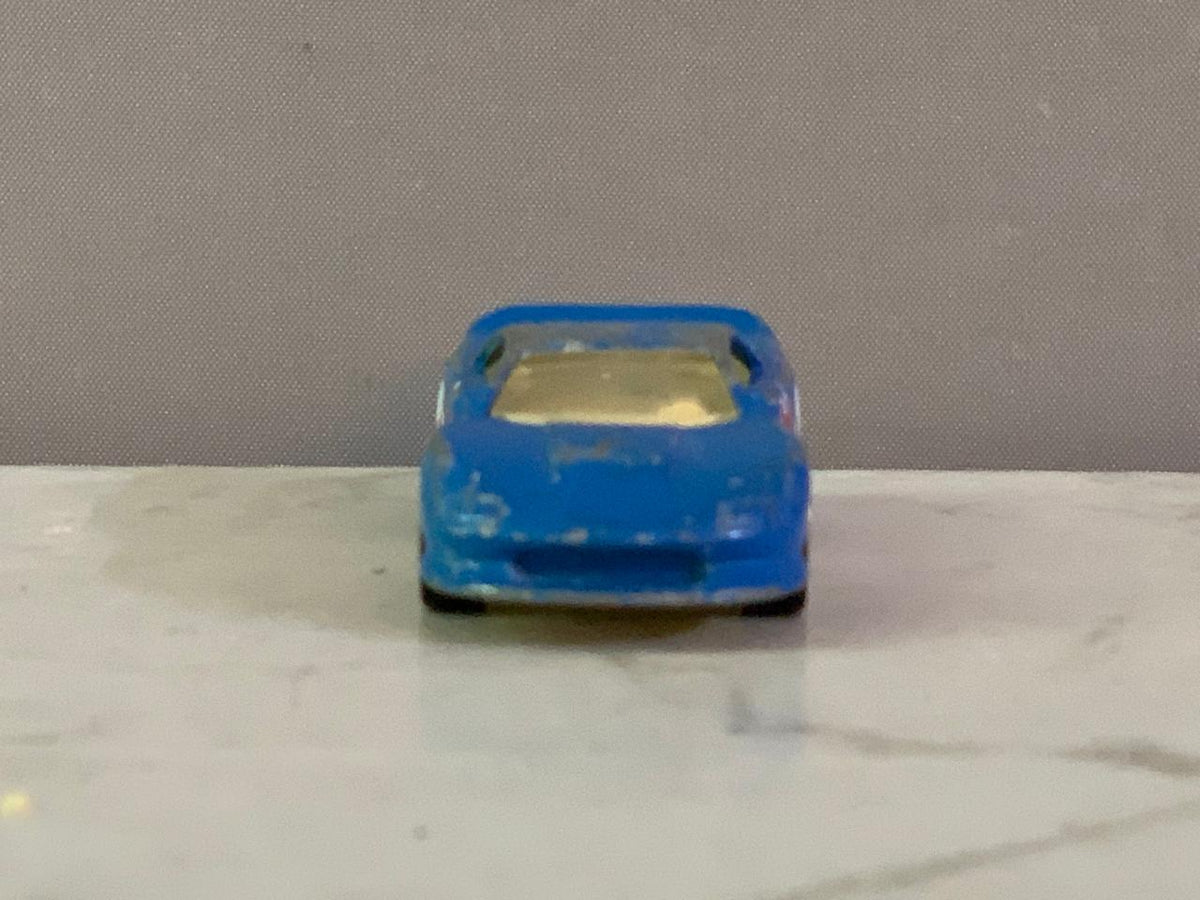 Hot Wheels '93 Camaro.