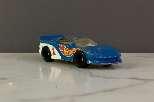 Hot Wheels '93 Camaro.