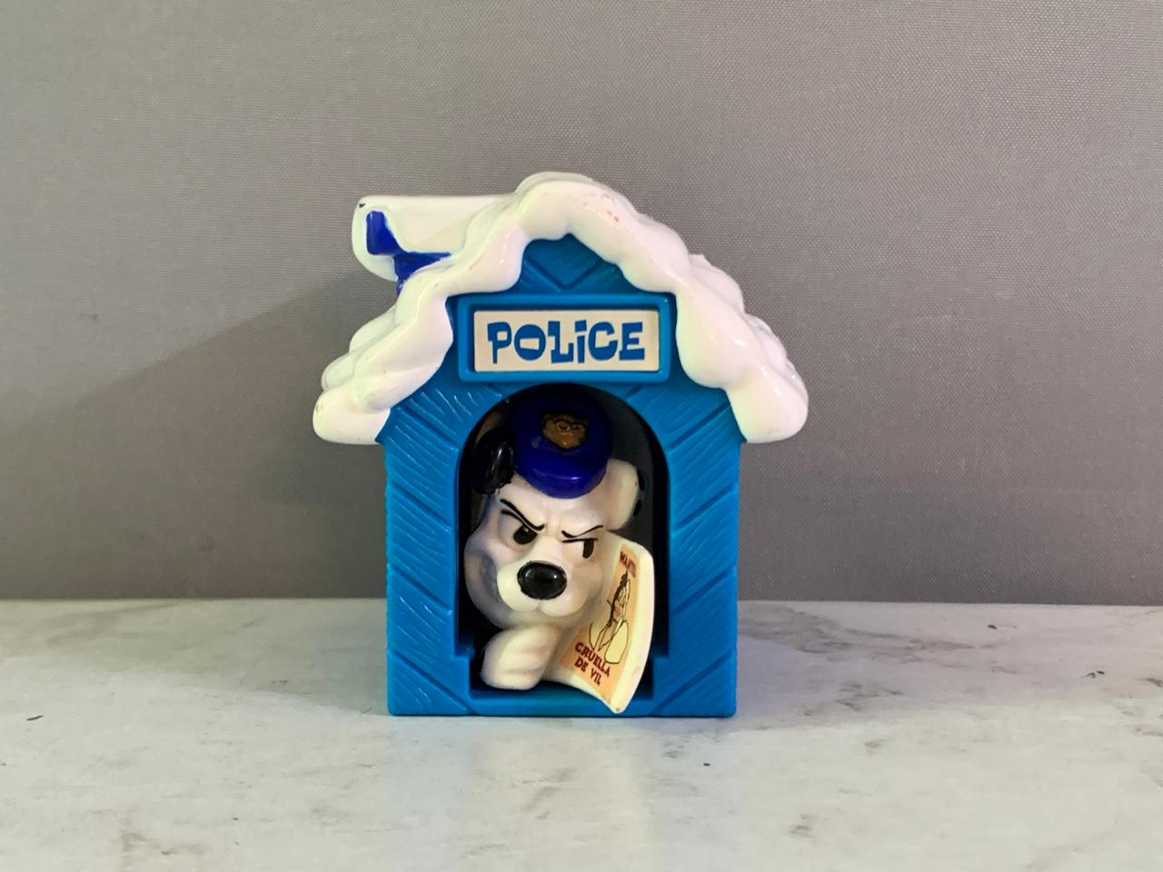 Disney's 102 Dalmatians Toy.