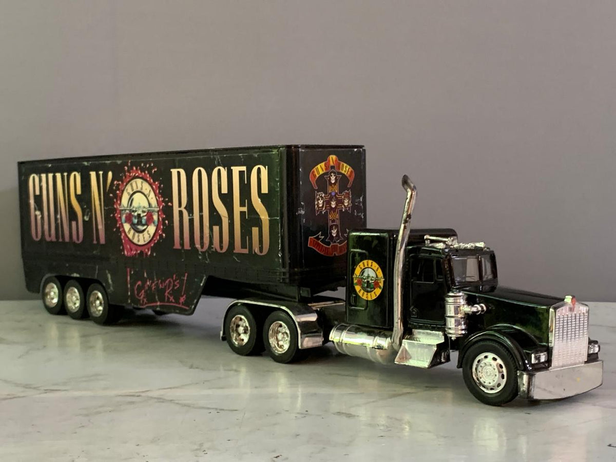 New-RayKenworth W900 Truck.(Rs 500 advance)(must check video)