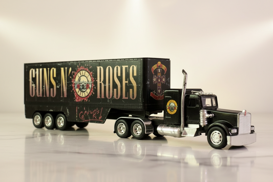 New-RayKenworth W900 Truck.(Rs 500 advance)(must check video)