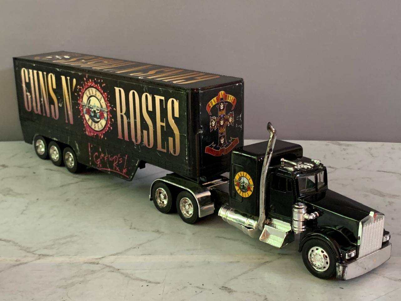 New-RayKenworth W900 Truck.(Rs 500 advance)(must check video)