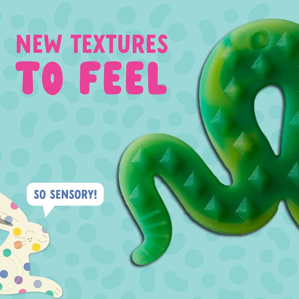 Buffalo Games Pop It! Pets - Spring Limited Edition - Season 2.