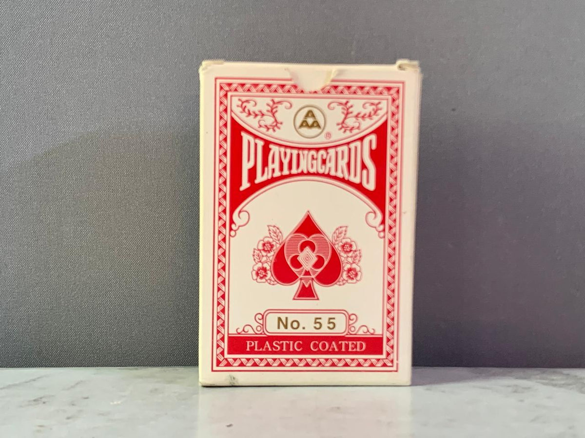 Sandhill Tools Playing Cards.(complete)(Rs 200 advance)