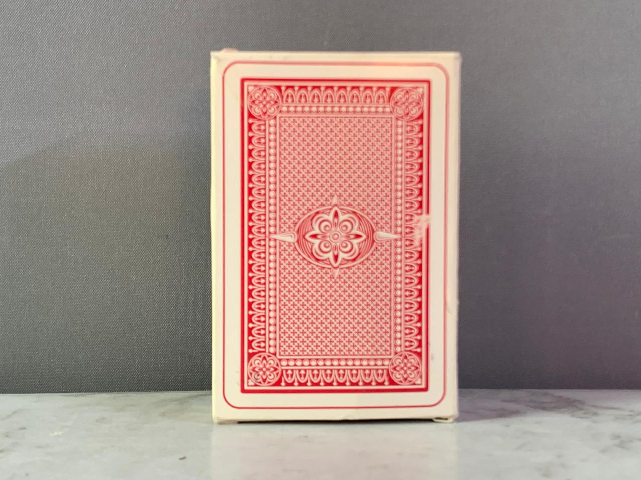 Sandhill Tools Playing Cards.(complete)(Rs 200 advance)