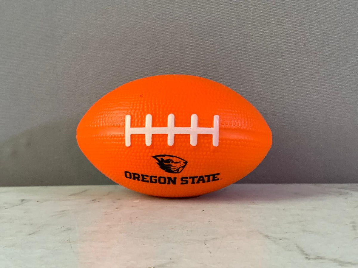 Miniature Foam Football.