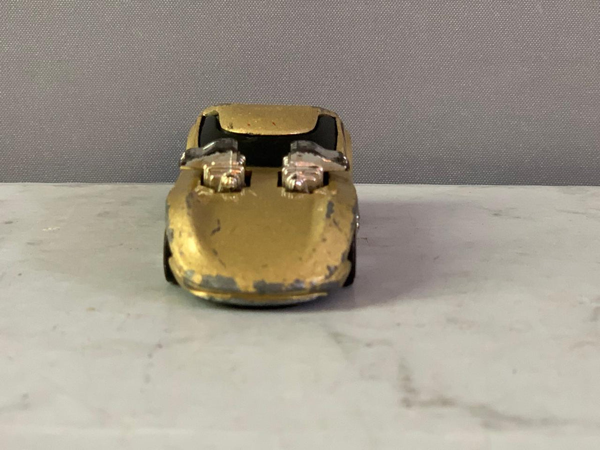 Hot Wheels Die cast Twin Mill II.