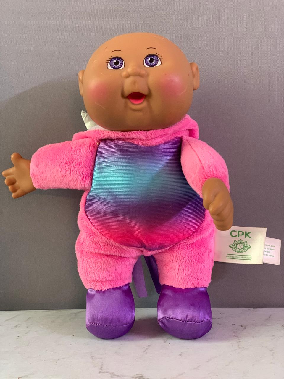 Cabbage Patch Kids Cuties Fantasy Friends Bliss Unicorn Plush Doll.(Rs 150 advance)