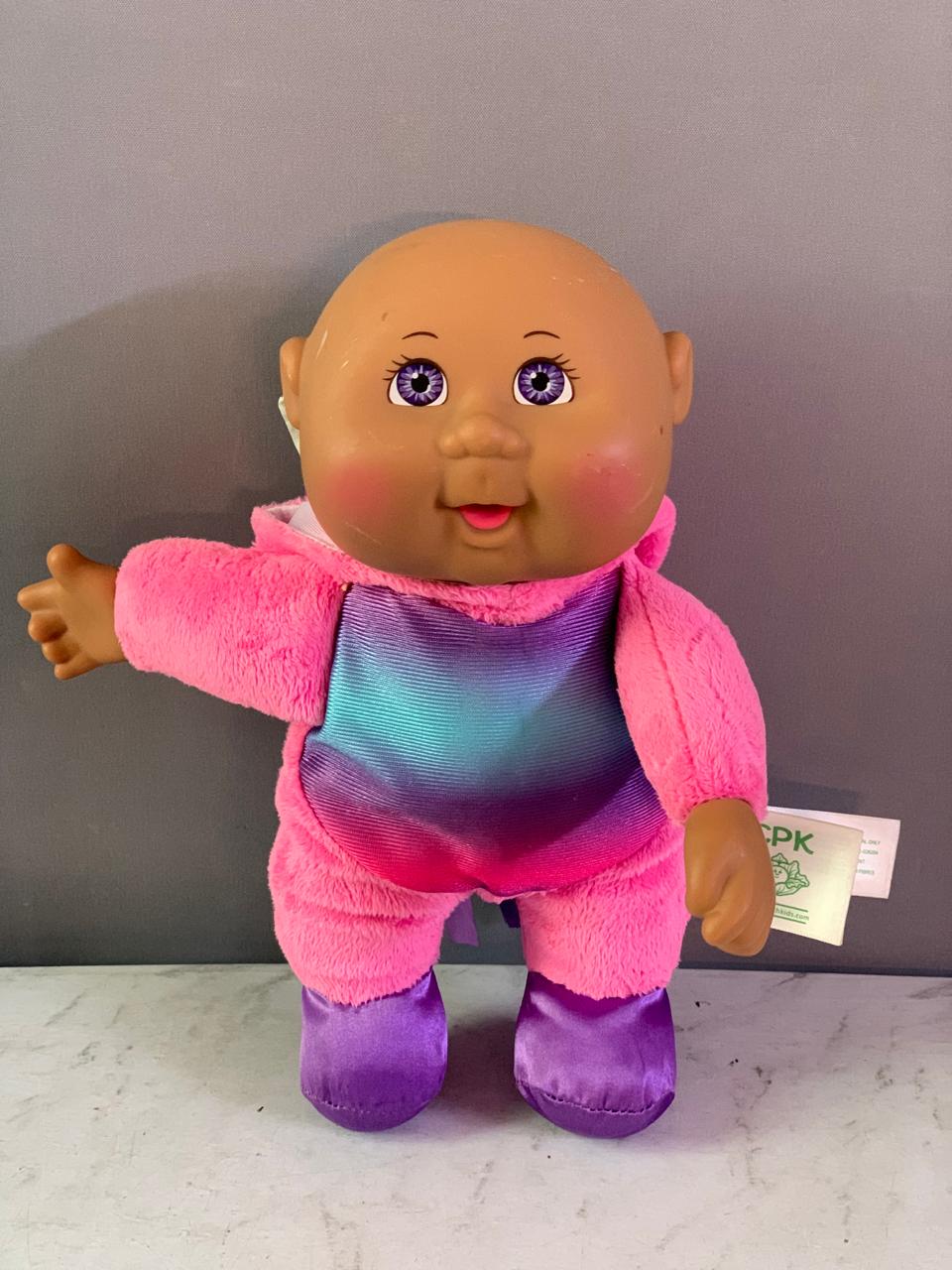 Cabbage Patch Kids Cuties Fantasy Friends Bliss Unicorn Plush Doll.(Rs 150 advance)
