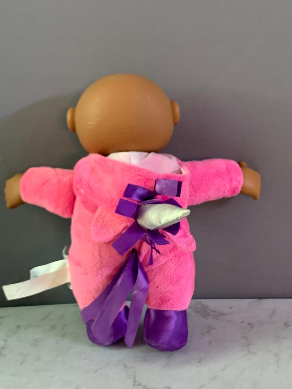 Cabbage Patch Kids Cuties Fantasy Friends Bliss Unicorn Plush Doll.(Rs 150 advance)