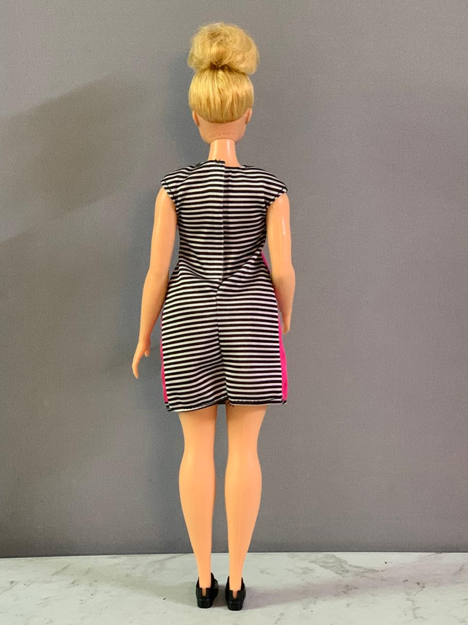 Mattel Barbie You Can Be Anything Coffee Shop Doll.(Rs 200 advance)