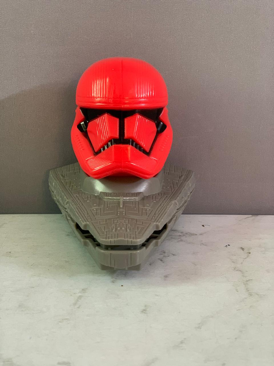 Star Wars Sith Trooper Toy.