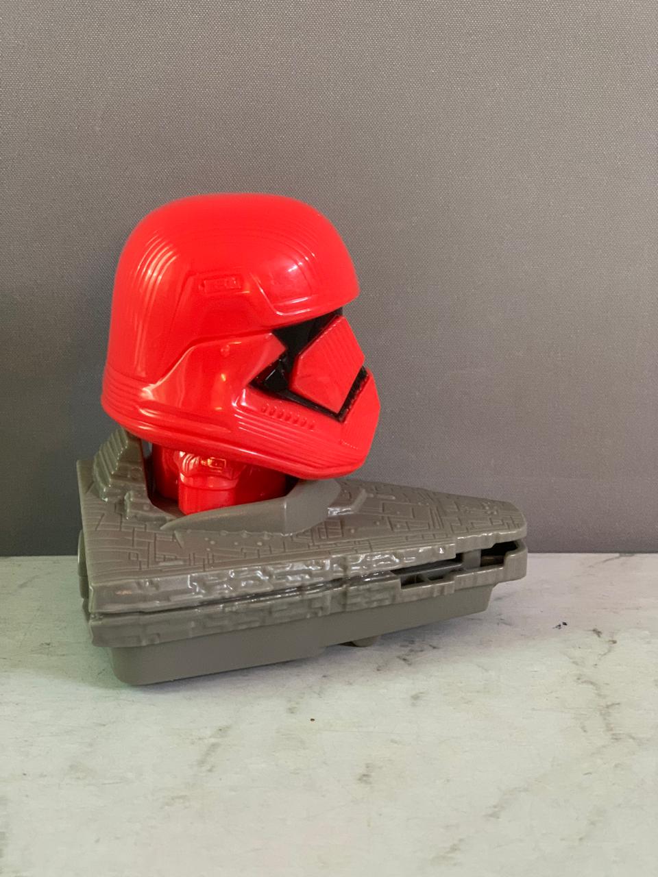 Star Wars Sith Trooper Toy.