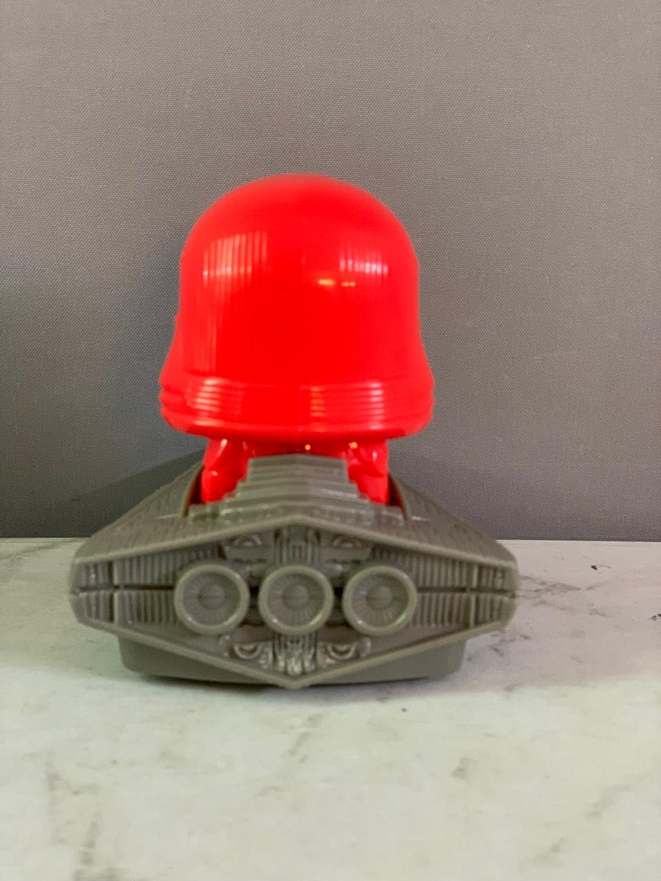 Star Wars Sith Trooper Toy.