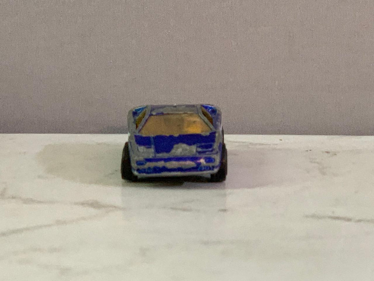Matchbox Lamborghini Diablo Toy Car. (Must check video)