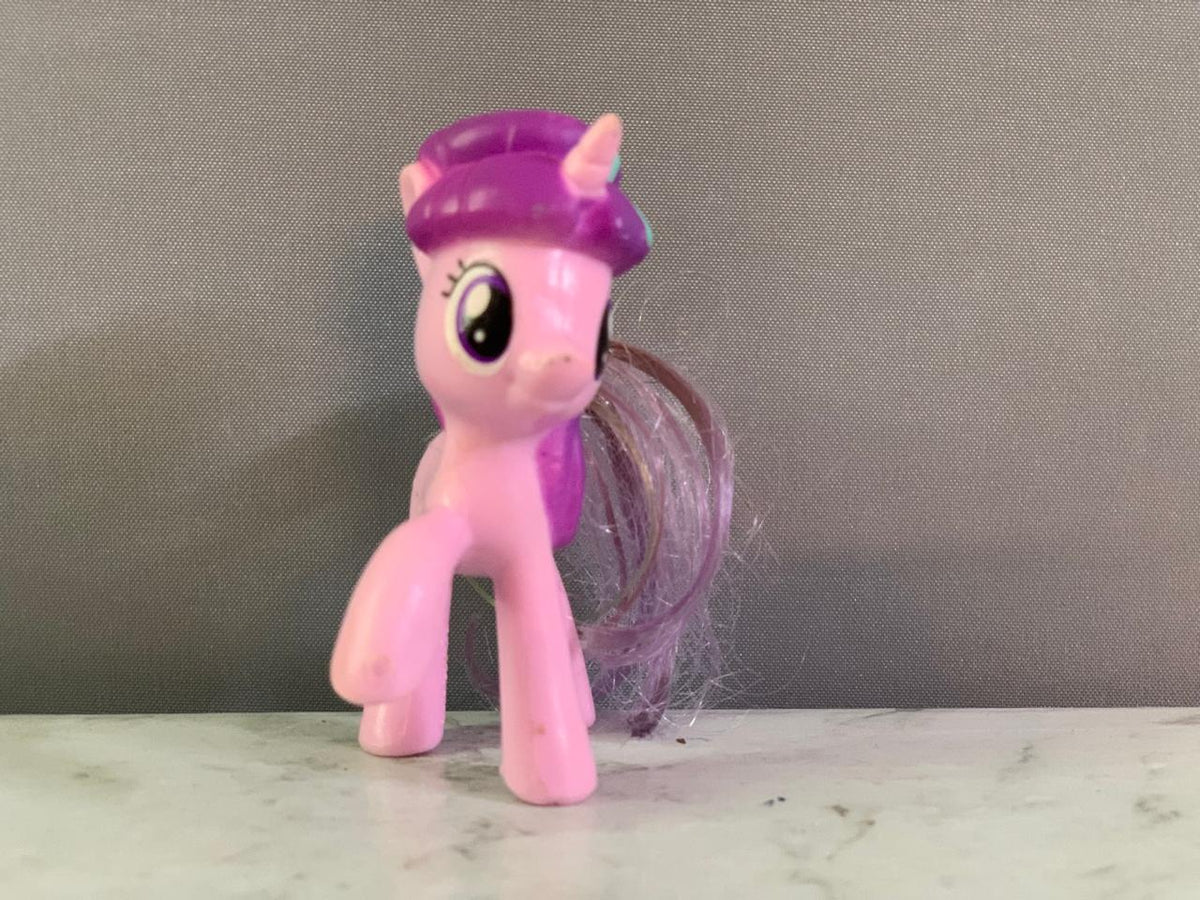 My Little Pony Starlight Glimmer.