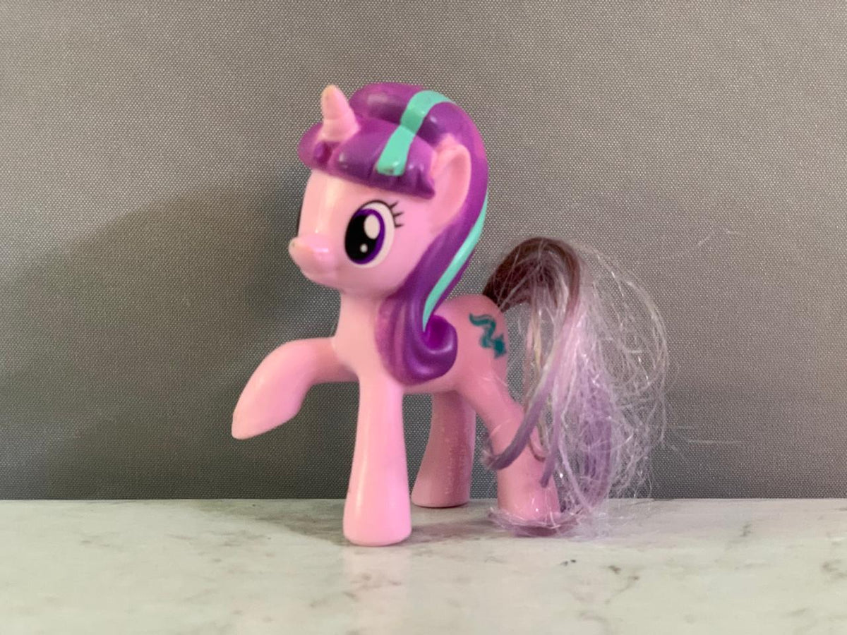 My Little Pony Starlight Glimmer.