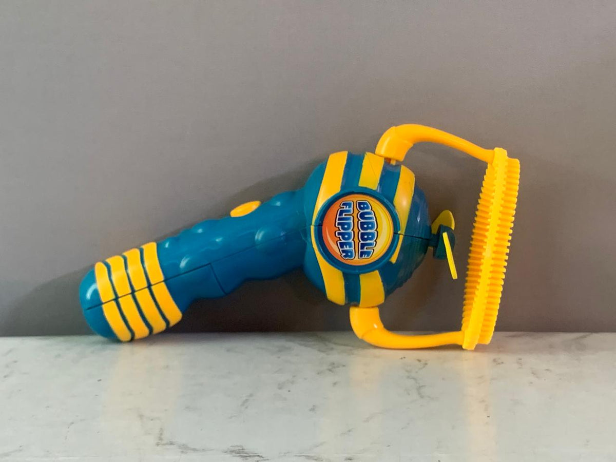Bubble Flipper.(Rs 150 advance)