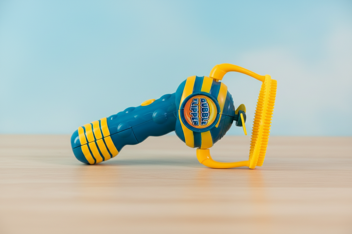 Bubble Flipper.(Rs 150 advance)