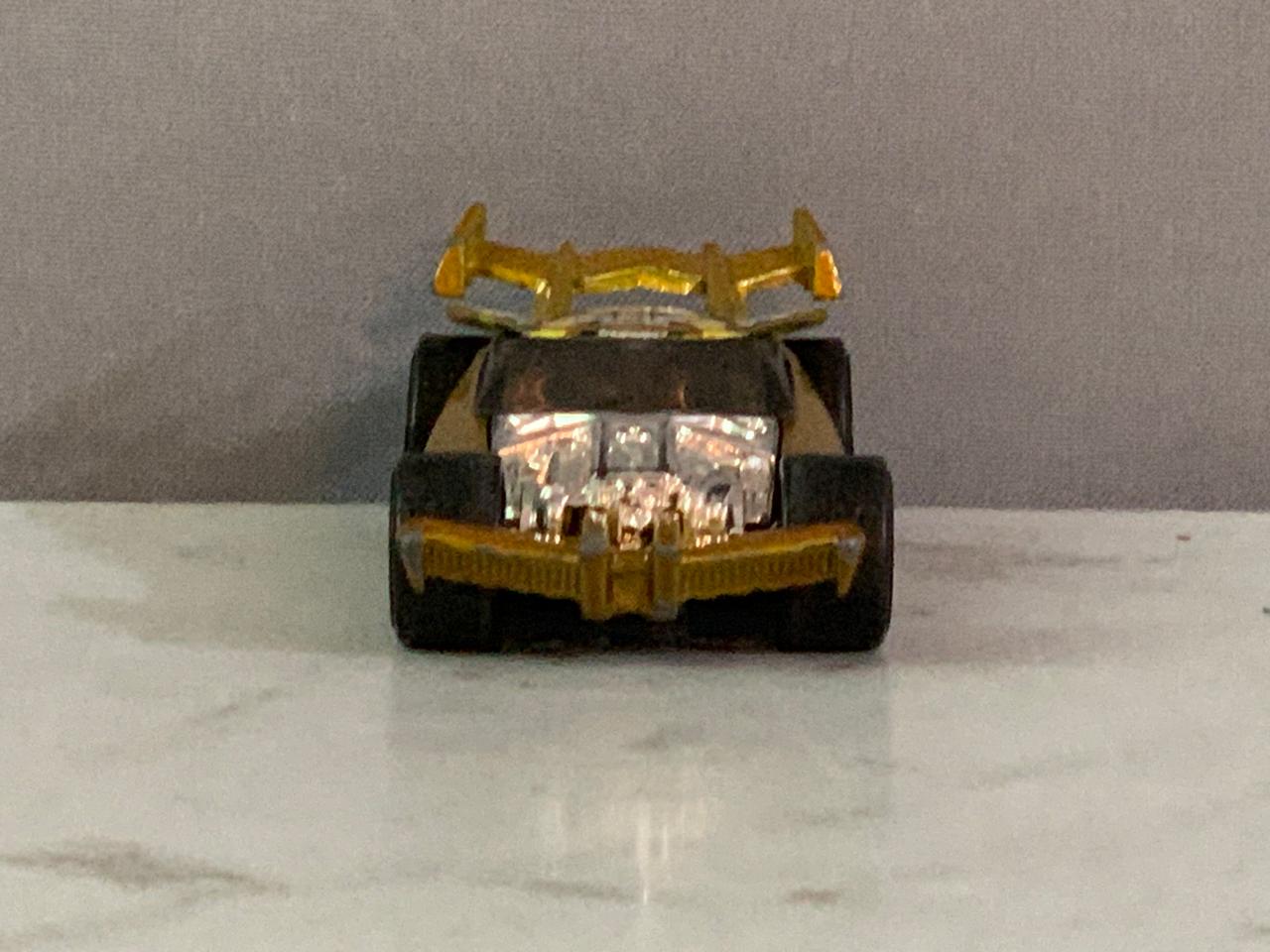 Hot Wheels Drift King.