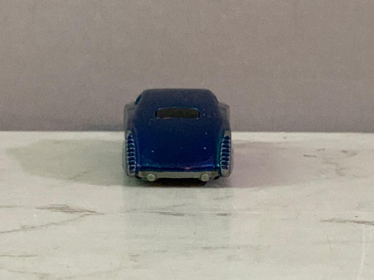 Hot Wheels Die Cast Lead Sled.