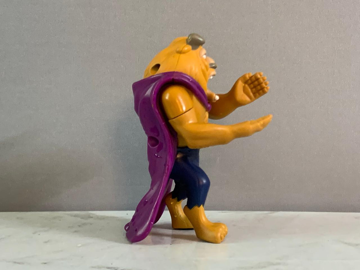 Disney Beauty And The Beast Action Figure.