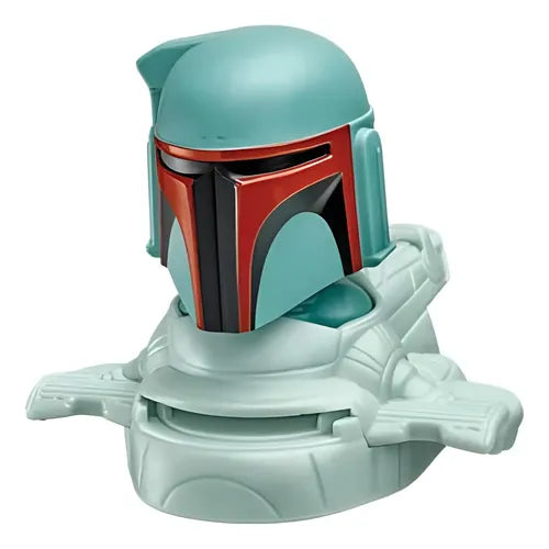 Star Wars Boba Fett Launcher.