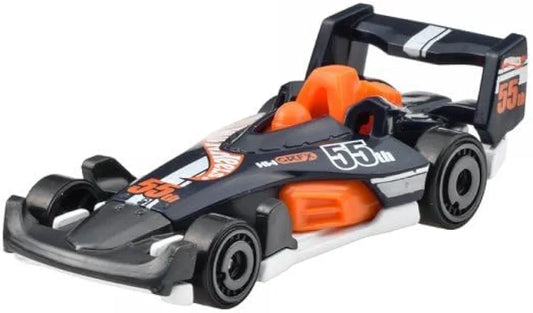 Hot Wheels HW-4-Trac.