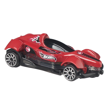 Hot Wheels Pull Back Formula Street. (Rs 100 advance)