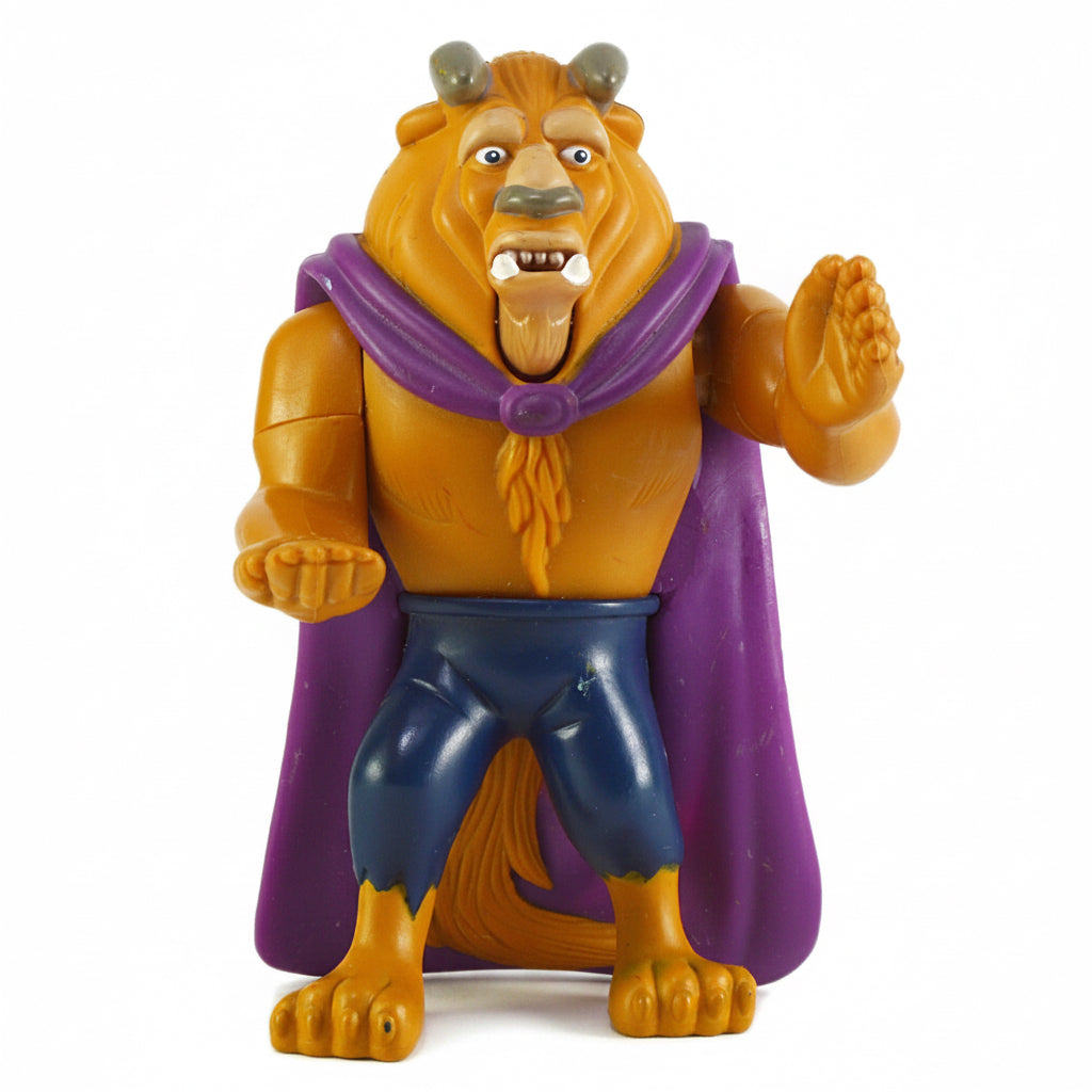 Disney Beauty And The Beast Action Figure.