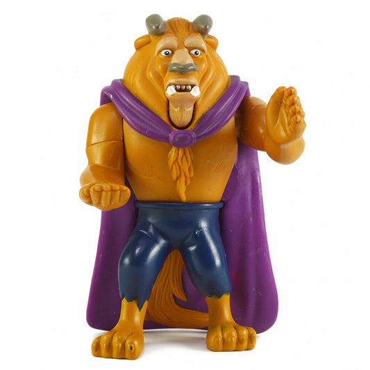 Disney Beauty And The Beast Action Figure.