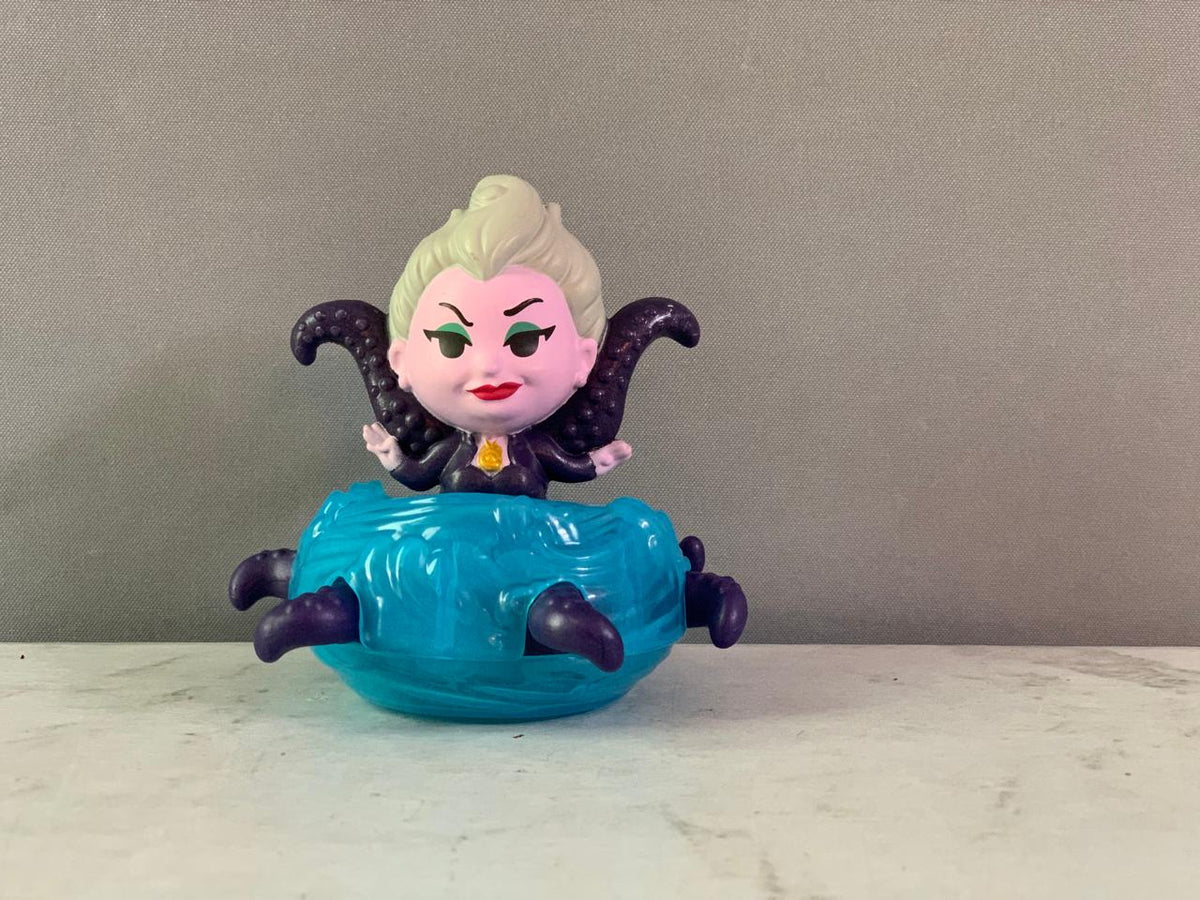 Disney's The Little Mermaid Ursula Figure. (Rs 100 advance)