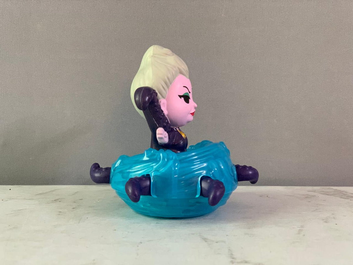 Disney's The Little Mermaid Ursula Figure. (Rs 100 advance)