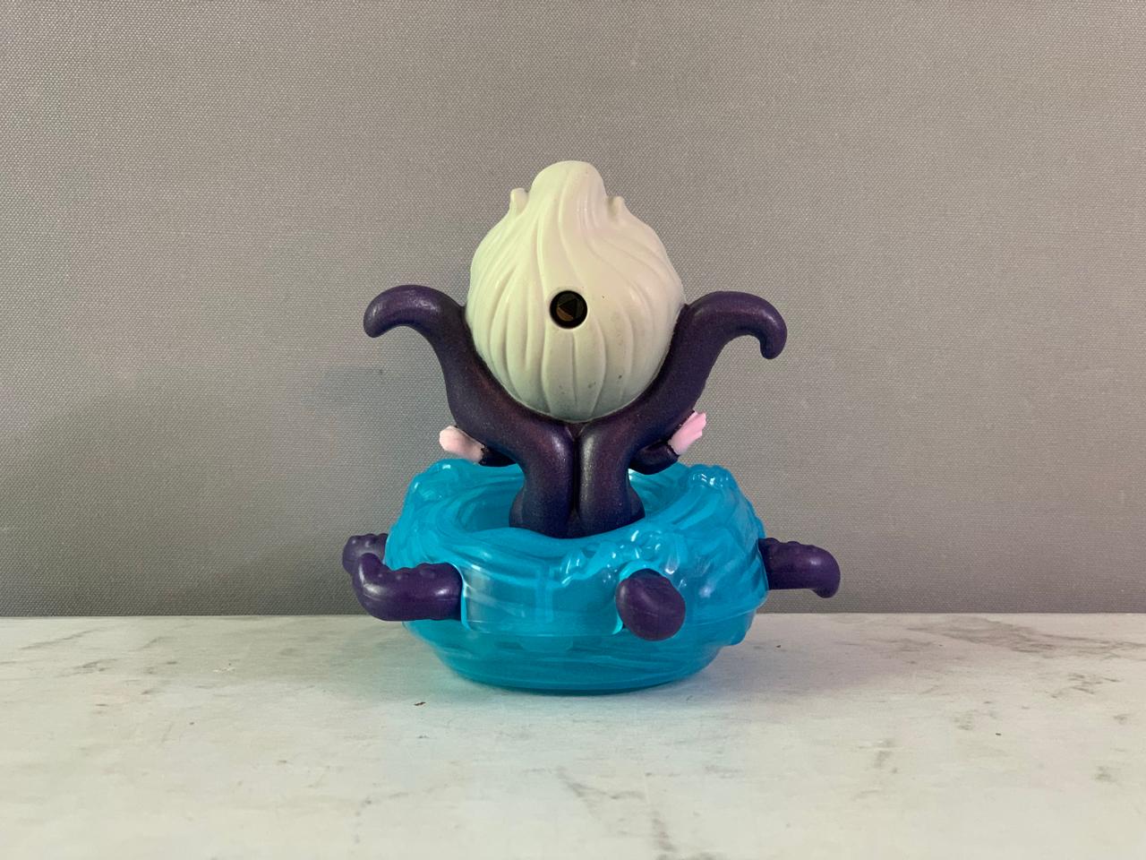 Disney's The Little Mermaid Ursula Figure. (Rs 100 advance)
