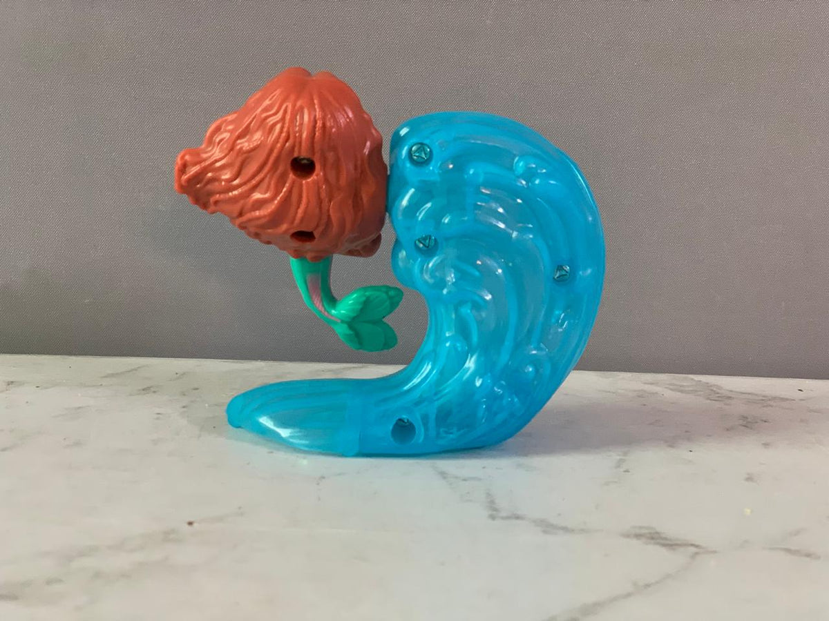 Disney Ariel Action Figure. (Rs 100 advance)
