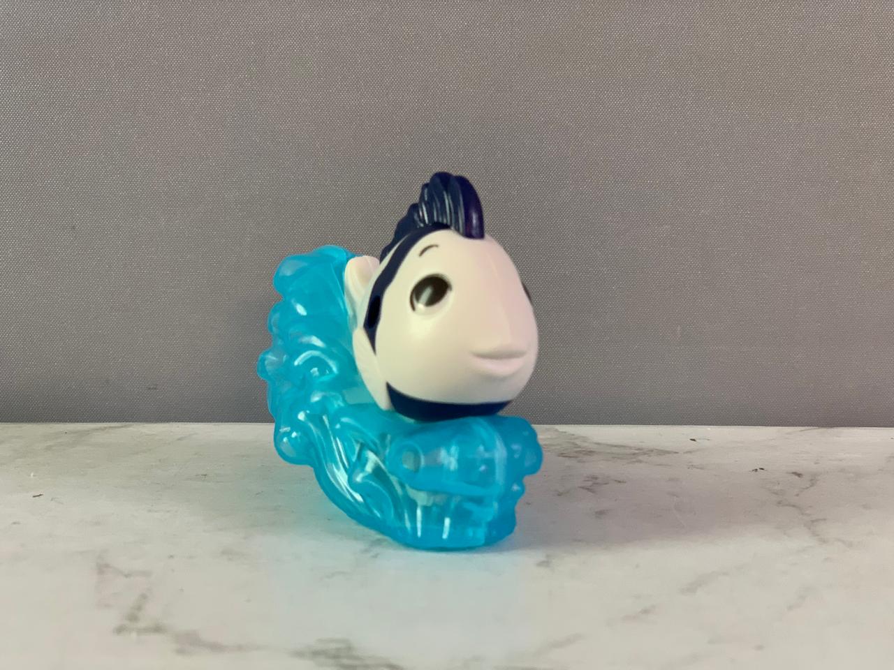 Disney The Little Mermaid Flounder FIgure.(Rs 100 advance)