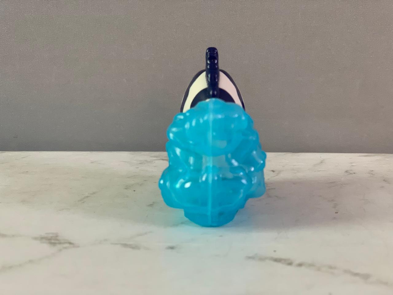 Disney The Little Mermaid Flounder FIgure.(Rs 100 advance)