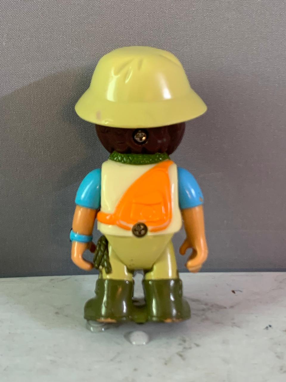 Nickelodeon Diego Action Figure.
