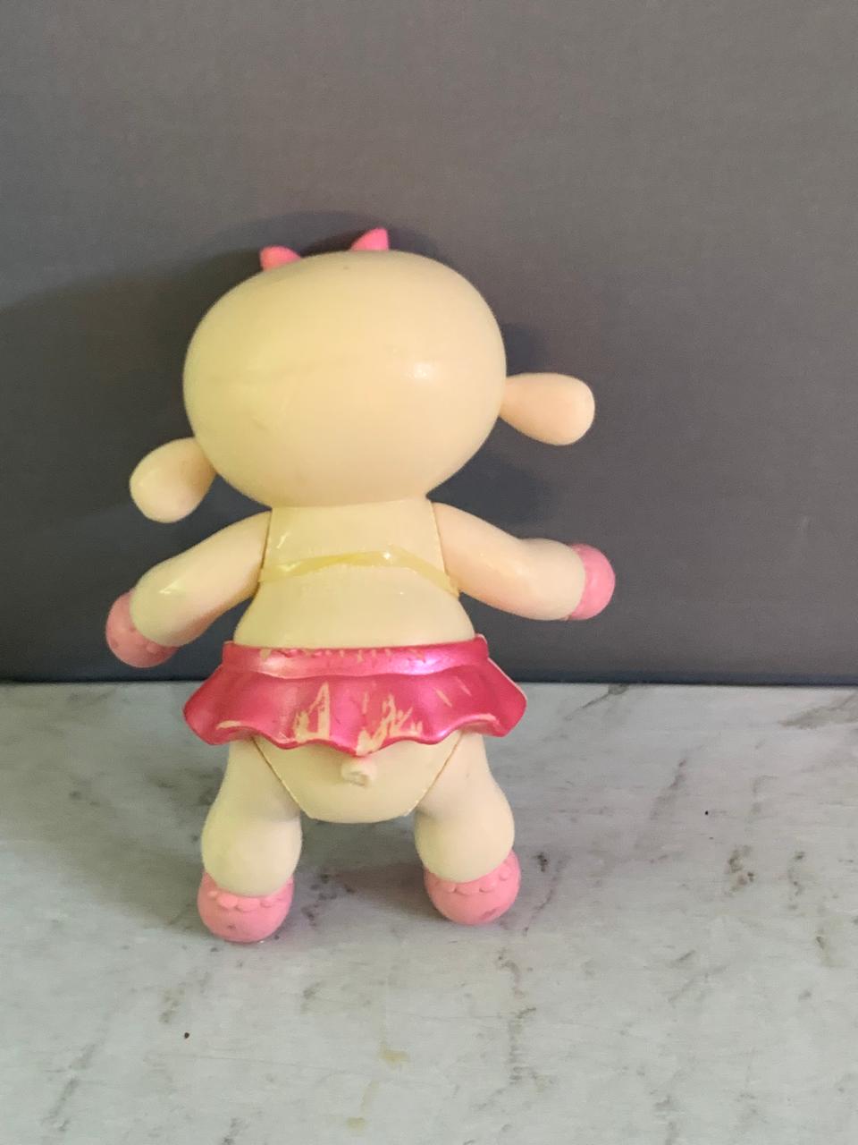 Just Play Disney Doc McStuffins Lambie Action Figure. (Rs 100 advance)
