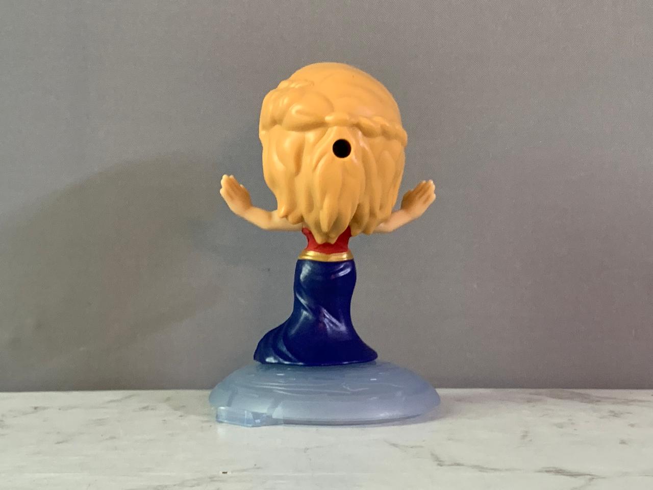 The Marvels Princess Carol Figurine.
