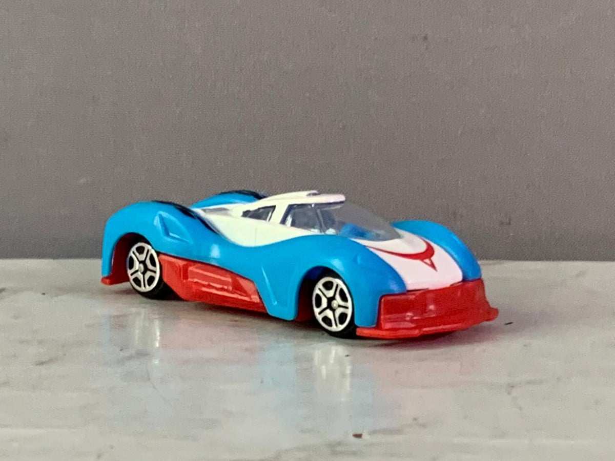 Greenbrier International Fantasy Racer.