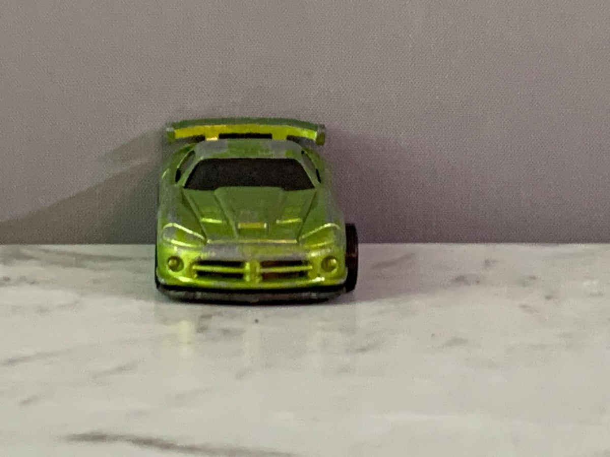 Hot Wheels Dodge Viper SRT10 ACR.