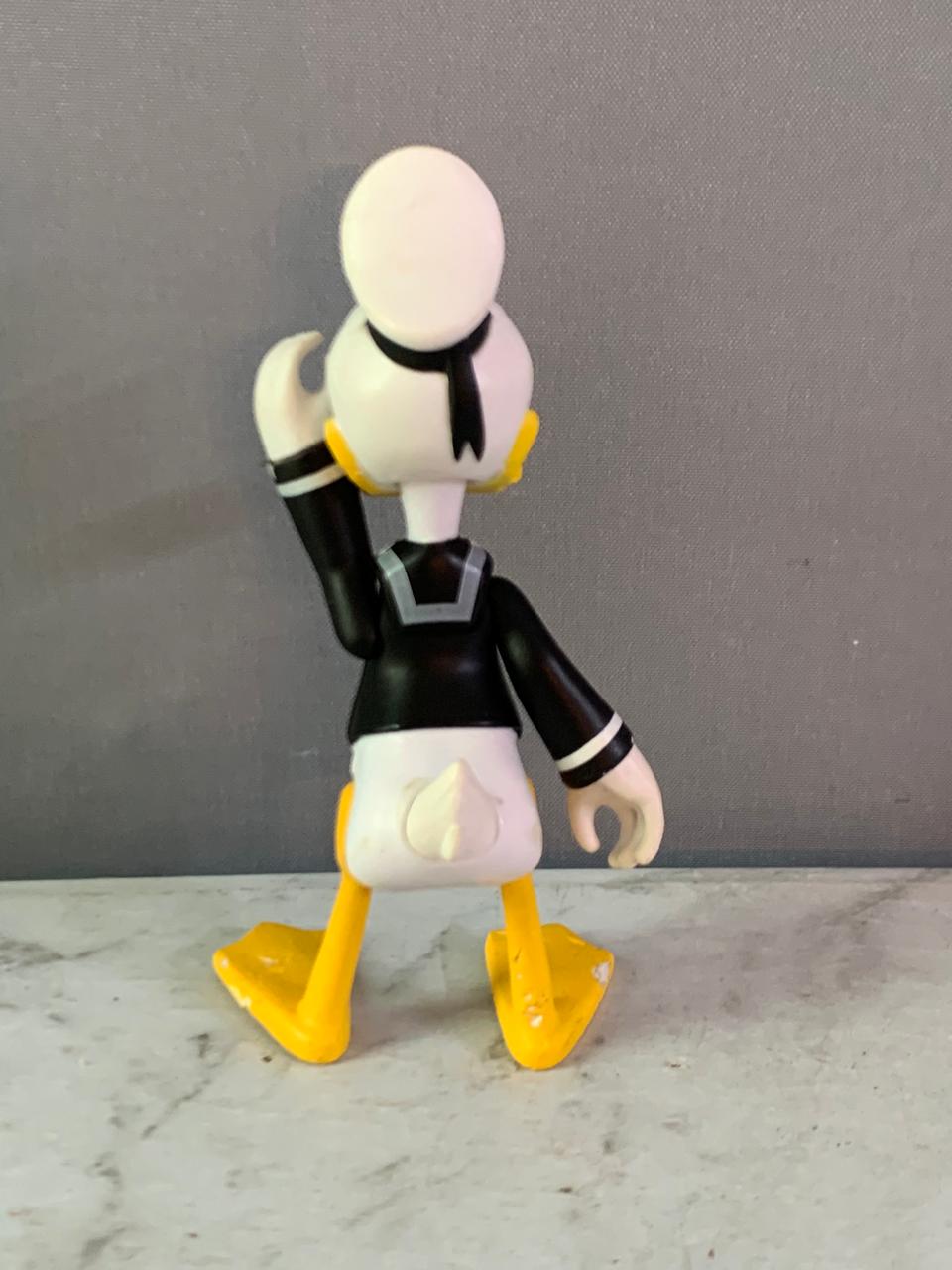 Disney DuckTales Donald Duck Action Figure. (Rs 100 advance)
