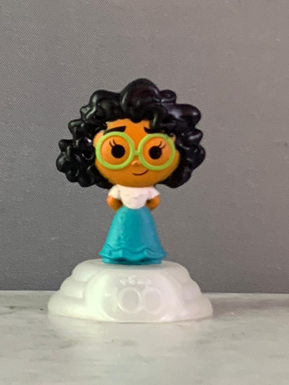 Disney Mirabel Madrigal Figurine.