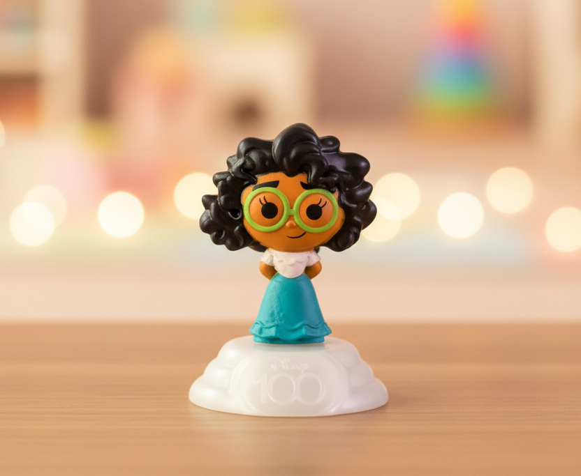 Disney Mirabel Madrigal Figurine.