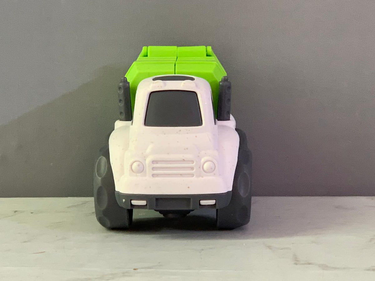 Joueco Construction Vehicle. (Rs 100 advance)