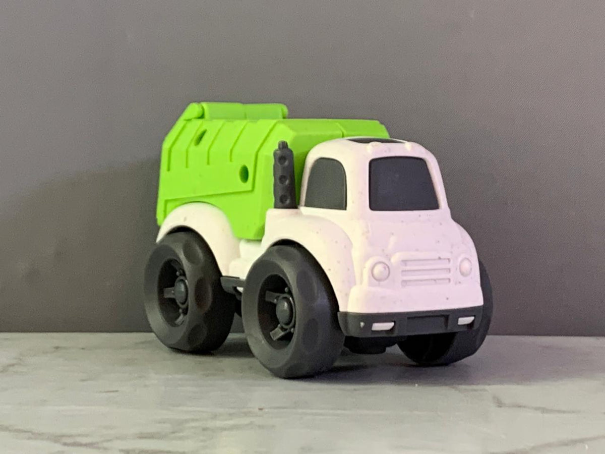 Joueco Construction Vehicle. (Rs 100 advance)