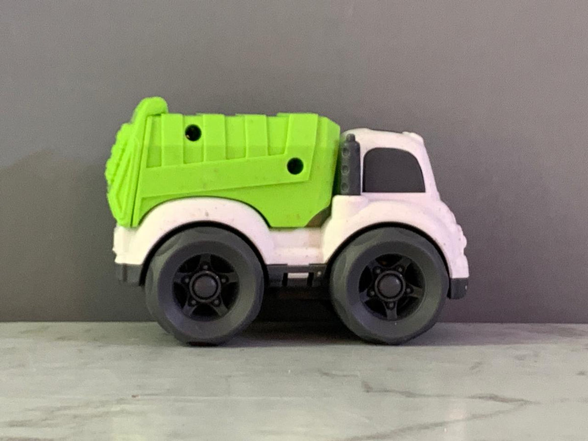 Joueco Construction Vehicle. (Rs 100 advance)